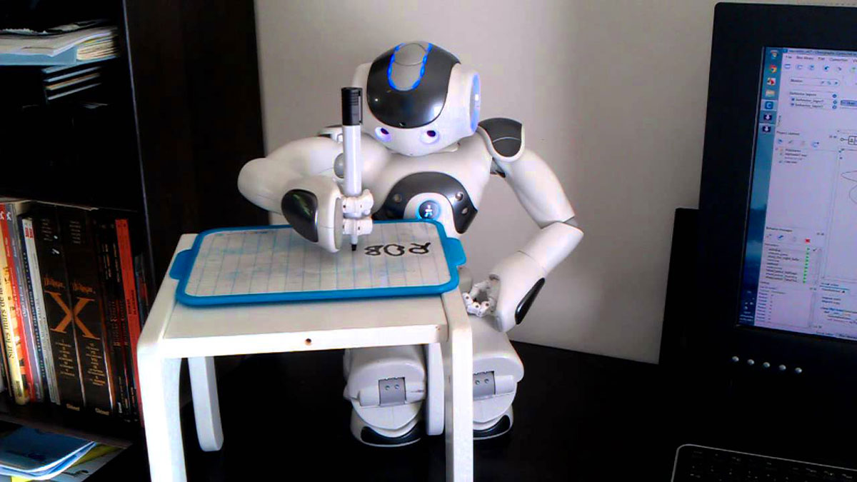 L'écriture par les robots, une nouvelle concurrence pour le rédacteur web