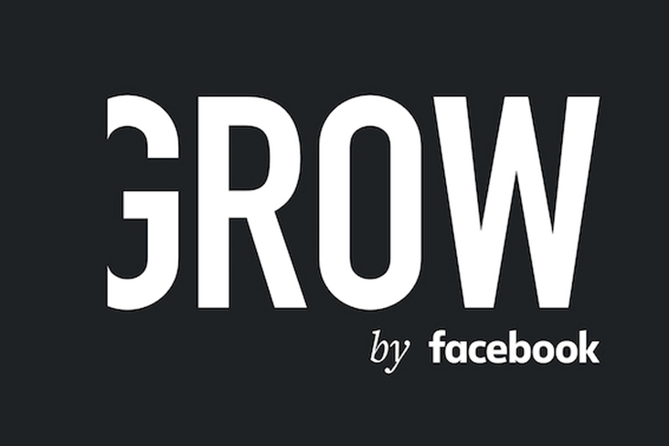 GROW BY FACEBOOK
