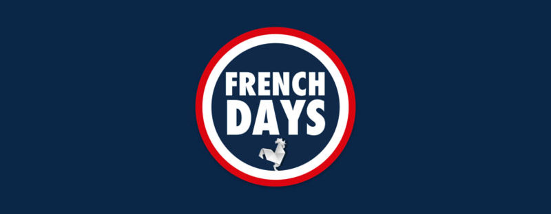 French Days, quand le rédacteur web s'inspire de la réalité