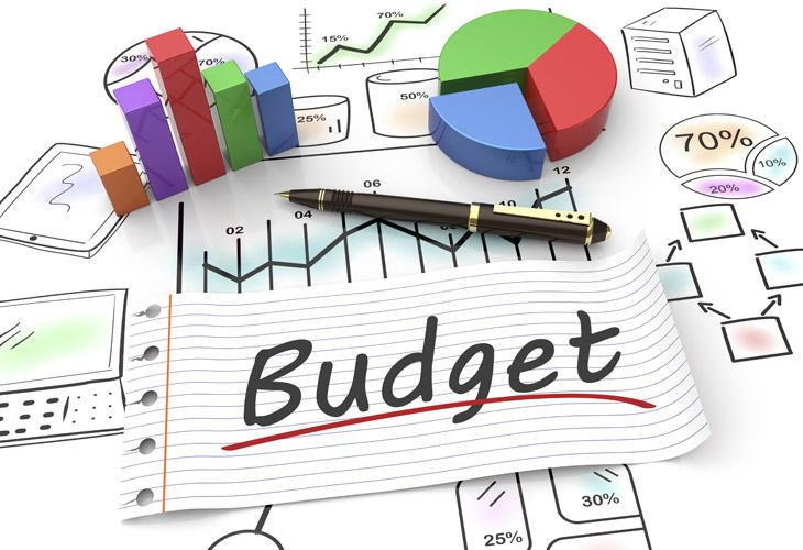 Le budget prévisionnel d'un rédacteur web