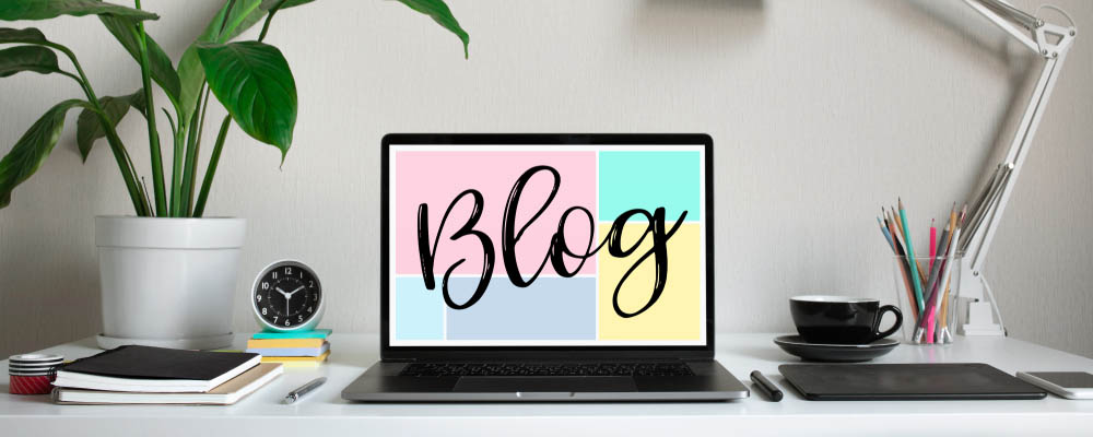 Créer un blog facilement